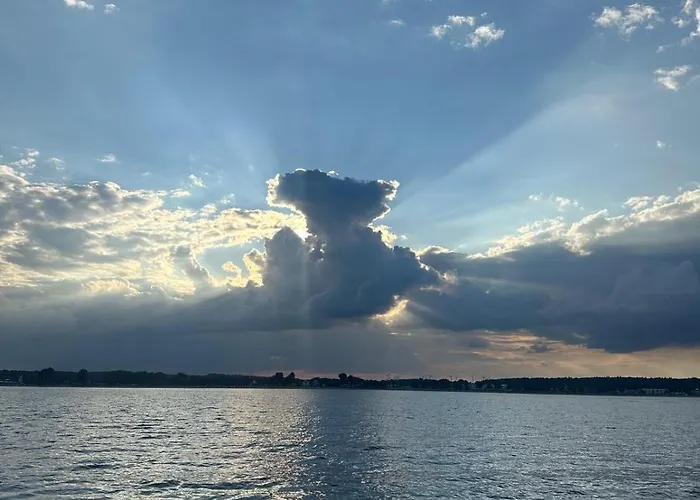 Machedanz Strandnah Timmendorf *