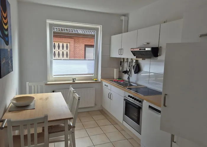 Machedanz Strandnah Timmendorf Timmendorfer Strand